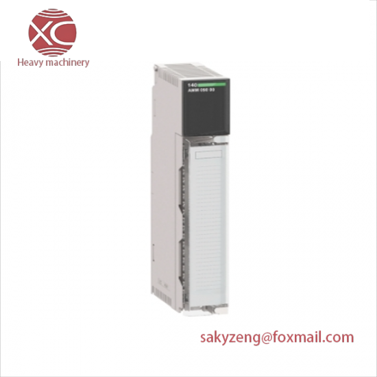 Schneider BMEP584040  PLC Module