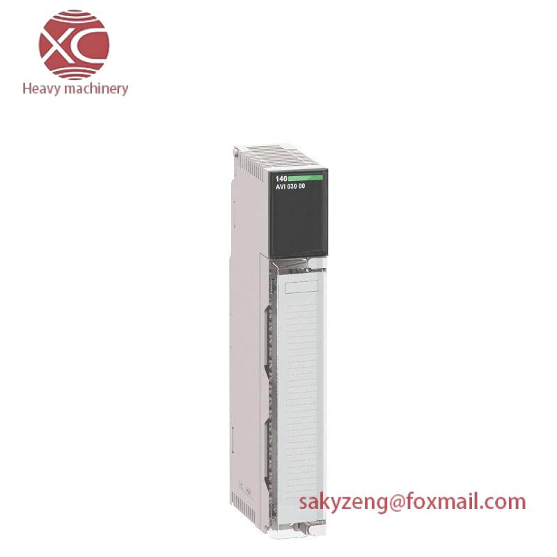 SCHNEIDER 140AVI03000