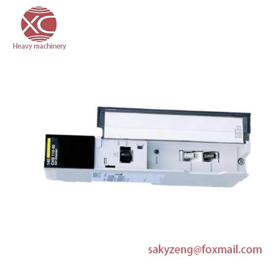 schneider 140CHS11000