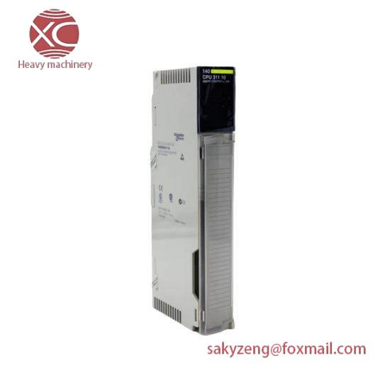 SCHNEIDER 140CPU31110