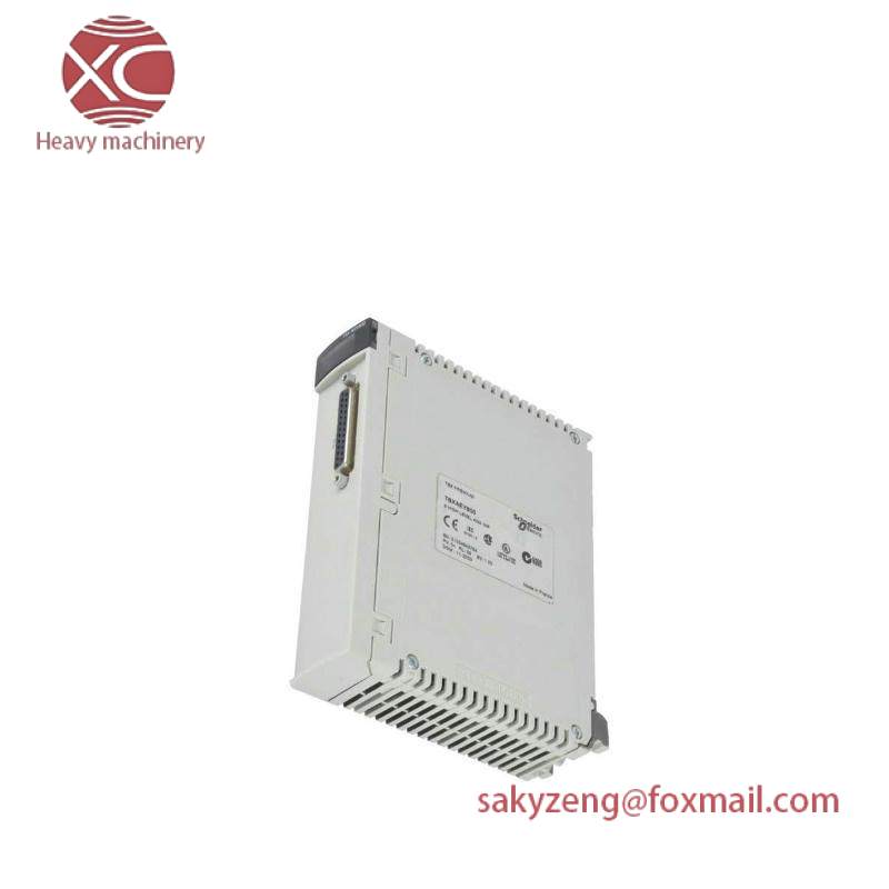 SCHNEIDER 140CPU43412A