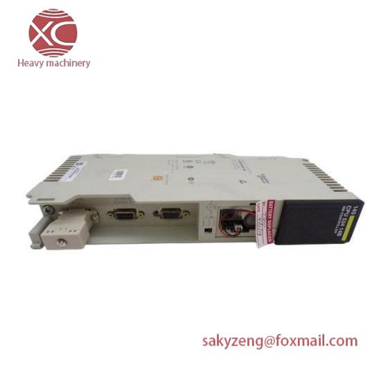 SCHNEIDER 140CPU53414B CPU Module