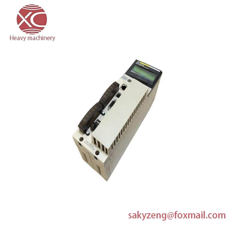 SCHNEIDER 140CPU67060
