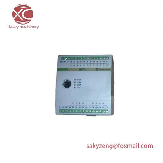 SCHNEIDER 140CPU67160C