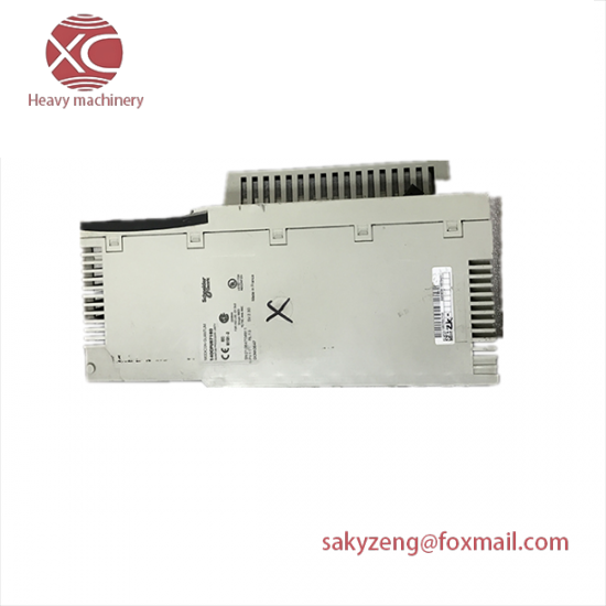 Schneider 170ADI35000  Modicon Discrete input module
