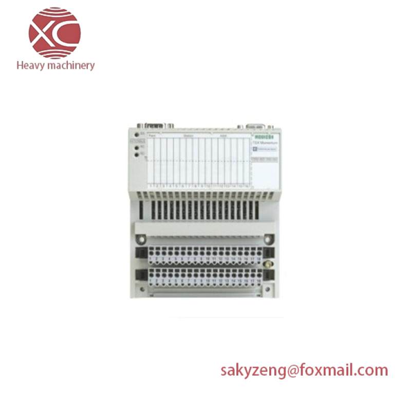 SCHNEIDER 140CRA93101
