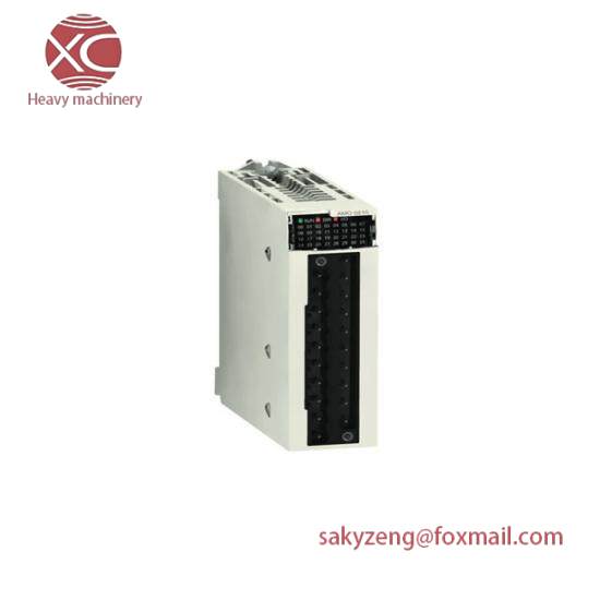 SCHNEIDER 140CRA93101