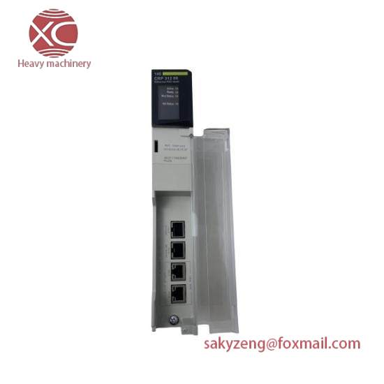 SCHNEIDER 140CRP31200