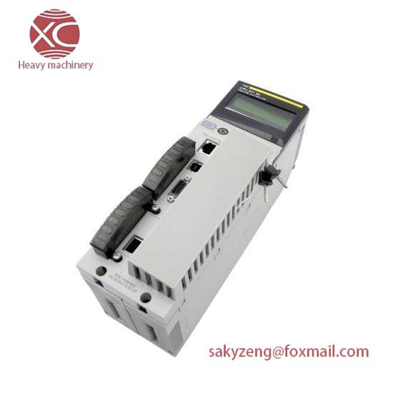 Schneider 140DAI54300