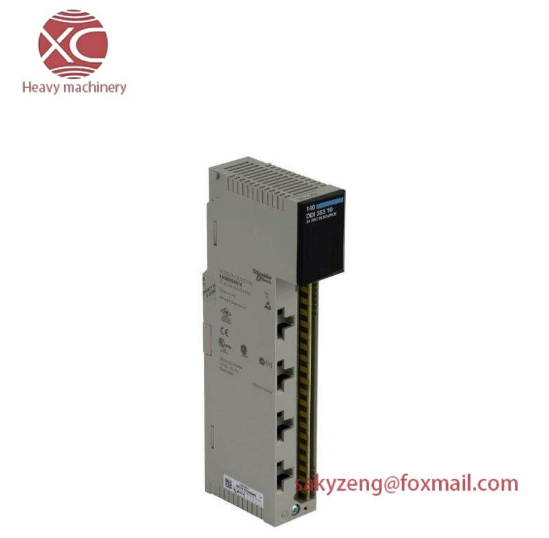SCHNEIDER 140DDI35310