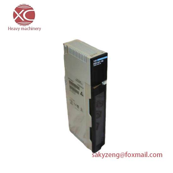 Schneider 140DDI84100