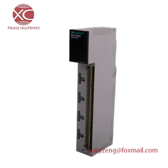 SCHNEIDER 140DRC83000