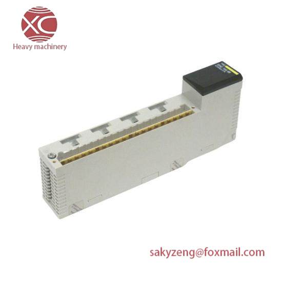 SCHNEIDER 140DRC83000