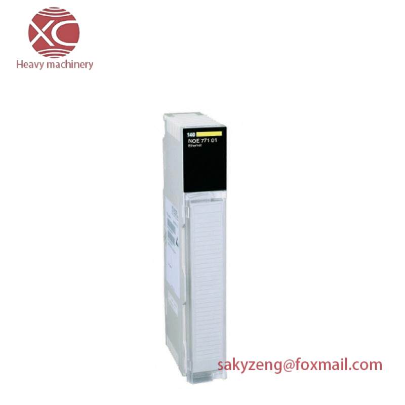 Schneider 140EHC10500 HIGH-SPEED COUNTER MODULE