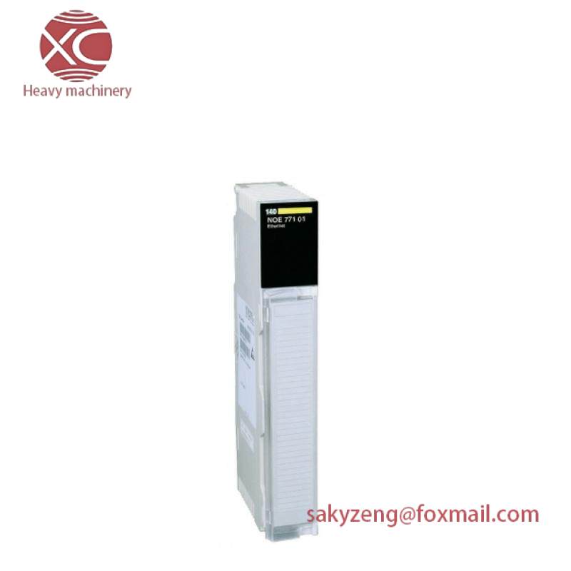Schneider 140EHC20200 high-speed counter module