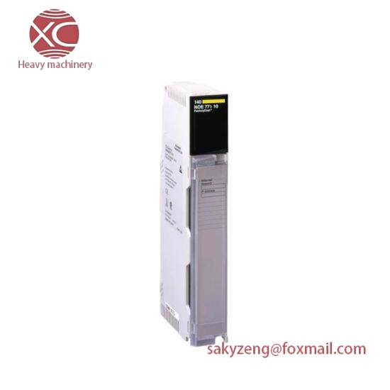 Schneider 140NOE77101