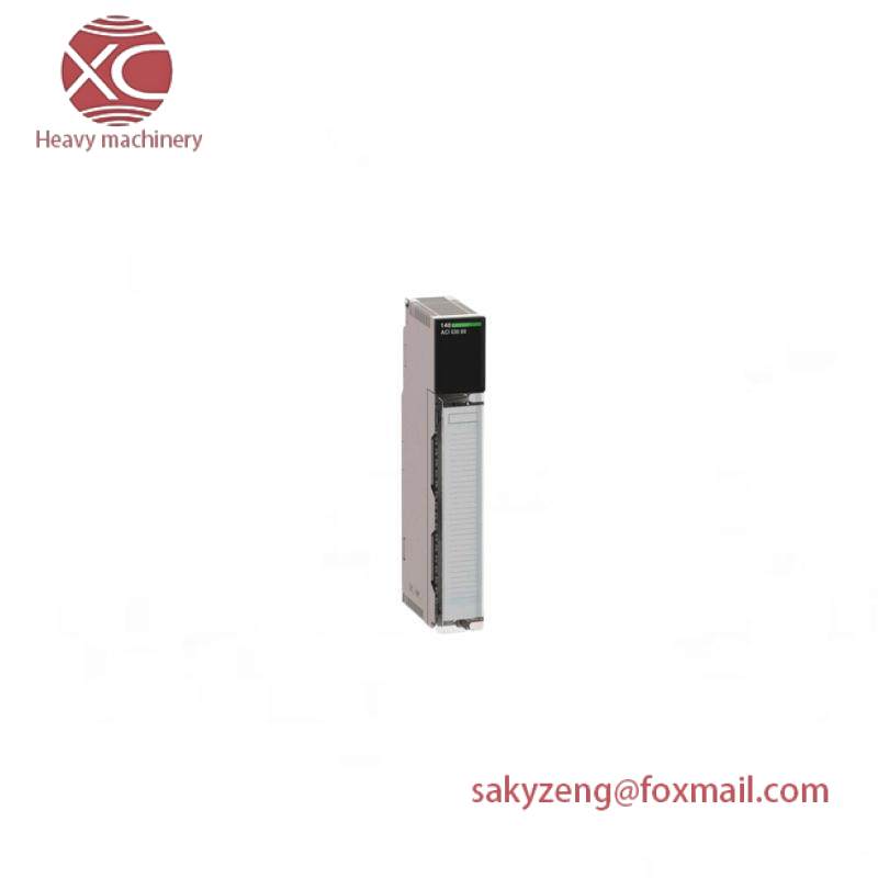 SCHNEIDER 140SDO95300S