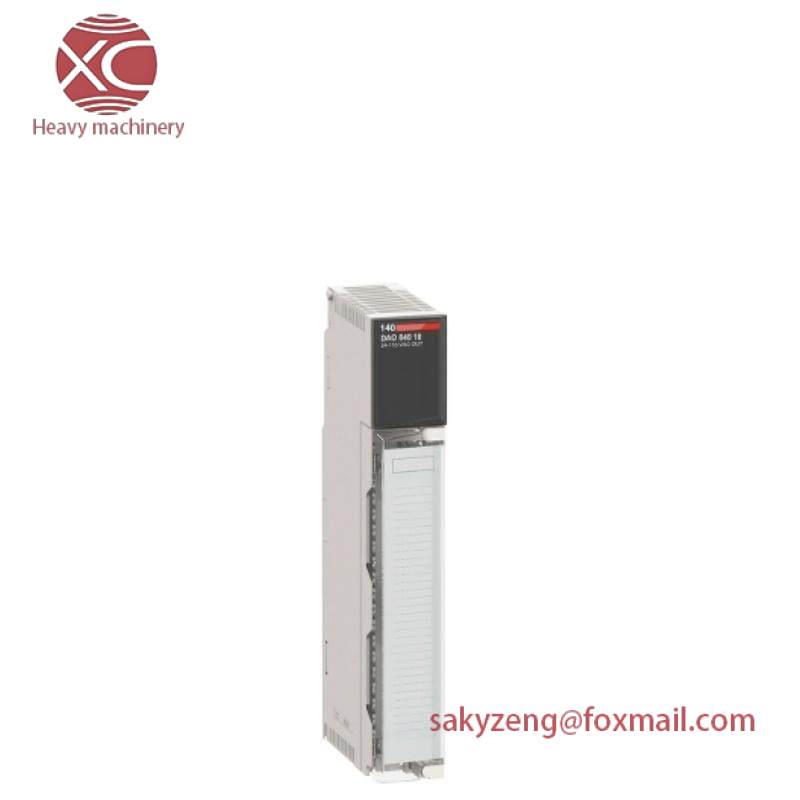 SCHNEIDER 140XTS00500