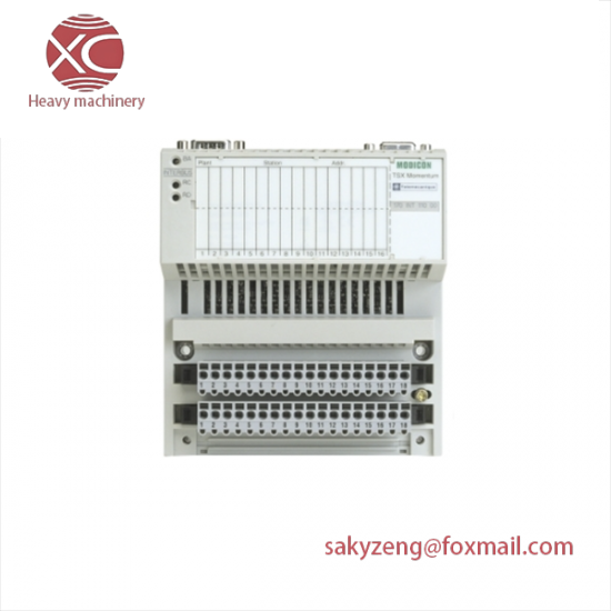 Schneider MC41103  Modicon X80