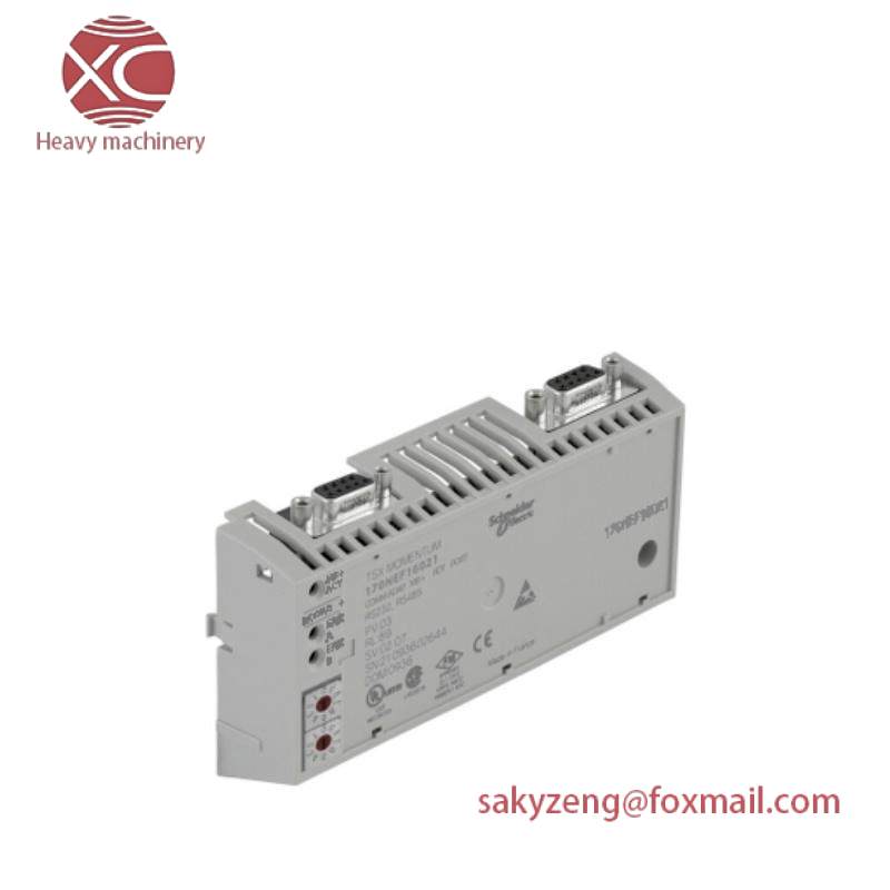Schneider 170PNT11020 Communication Adapter