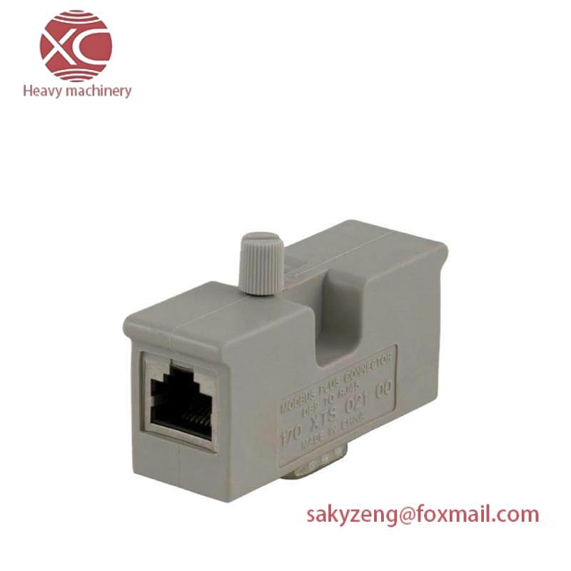 Schneider 170XTS02100 Modbus Plus RJ45 line terminator