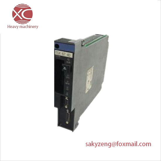 SCHNEIDER 171CCC76010 Processor Adapter