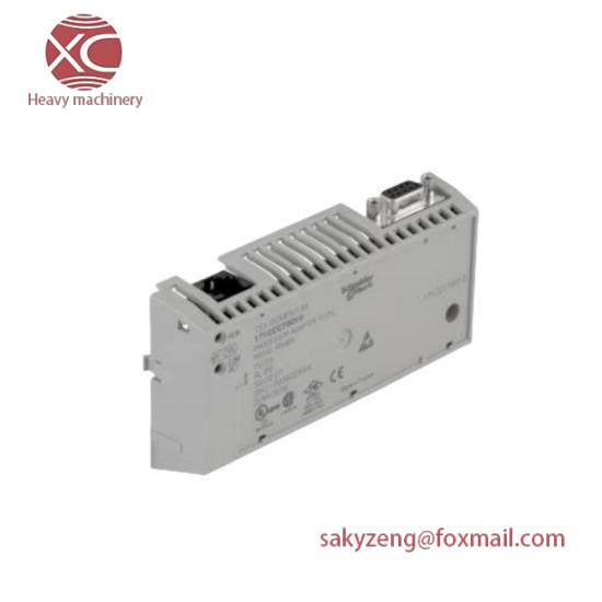 Schneider 171CCC78010 Processor adaptor