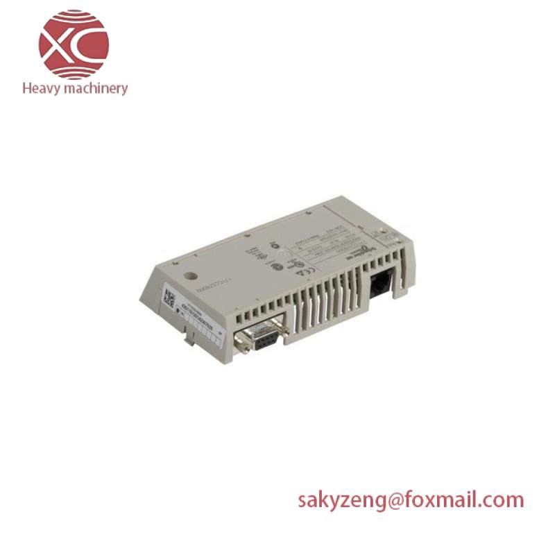 SCHNEIDER 171CCS76000 M1/M1E processor adaptor