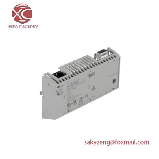 SCHNEIDER LXM32AU60N4