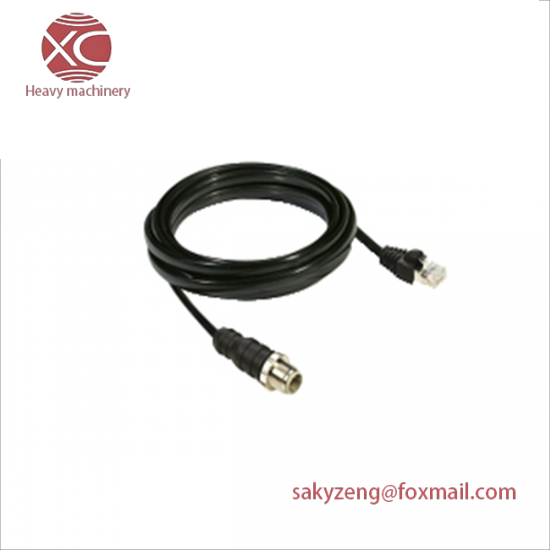 SCHNEIDER 490NAA27103 Modbus Plus trunk cable