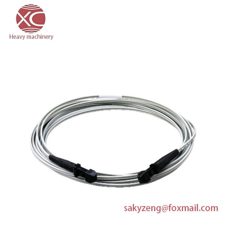 Schneider 490NOR00003 Ethernet ConneXium fiber optic cable