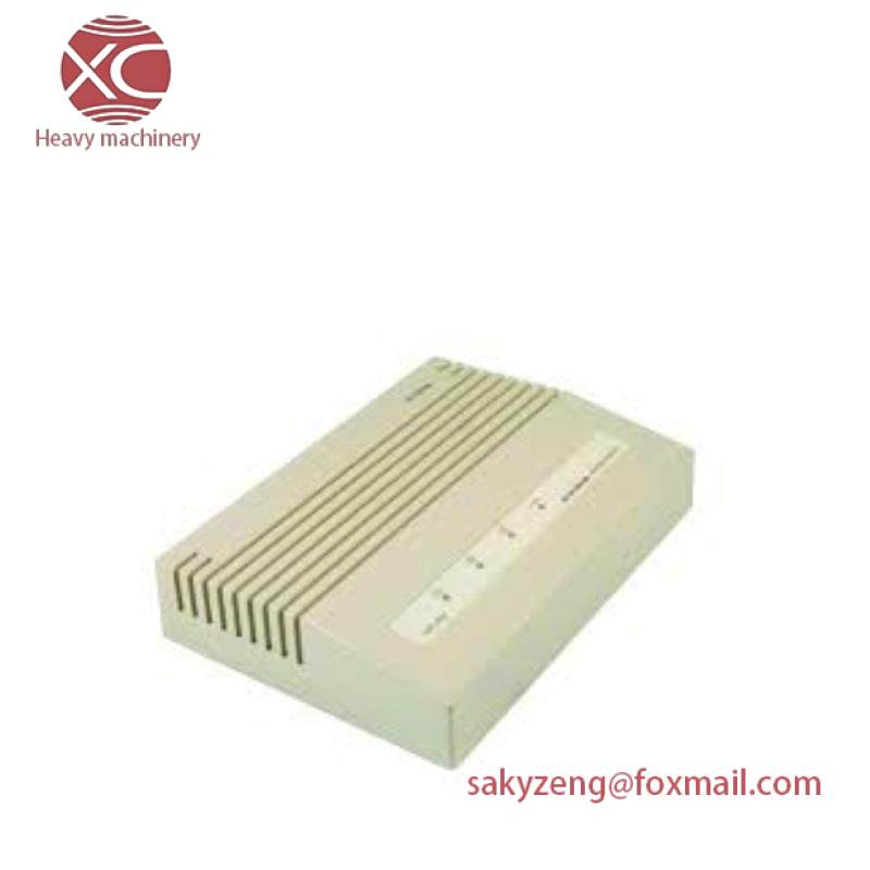 Schneider 490NRP95400 RIO drop for remote I/O - fiber optic