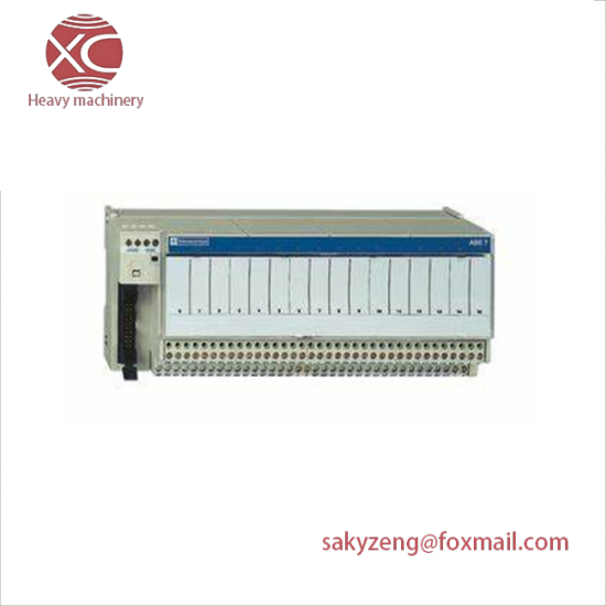 SCHNEIDER ABE7-R16S210 soldered electromechanical relays