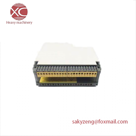 SCHNEIDER AS-BDAP-208 Discrete Output Relay
