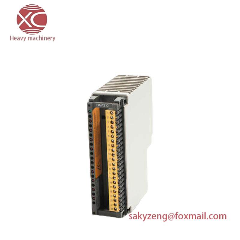 SCHNEIDER AS-BDAP-210