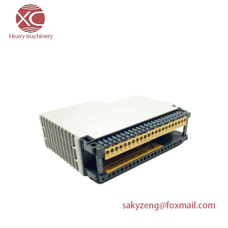 Schneider AS-BDEP-208 OUTPUT MODULE