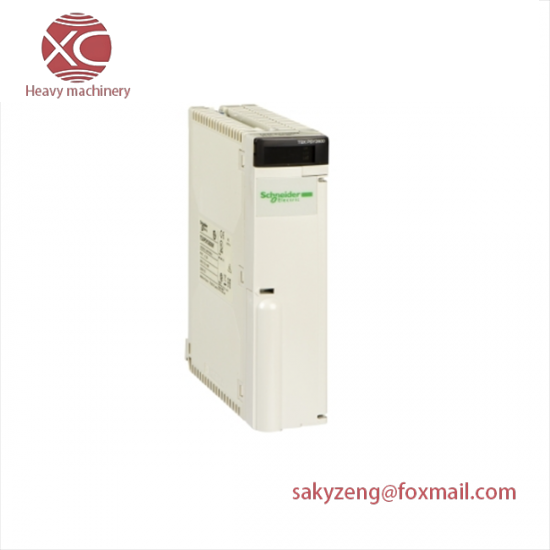 SCHNEIDER AS-BDEP-218