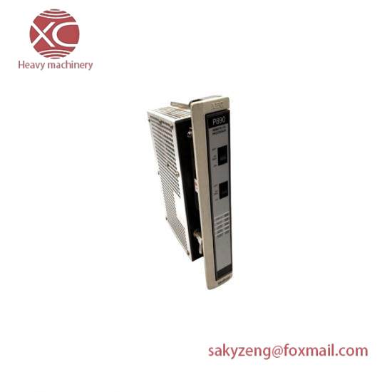 Schneider AS-P890-000 Power Supply Module