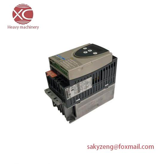 Schneider ATV11HU09M2A variable speed drive