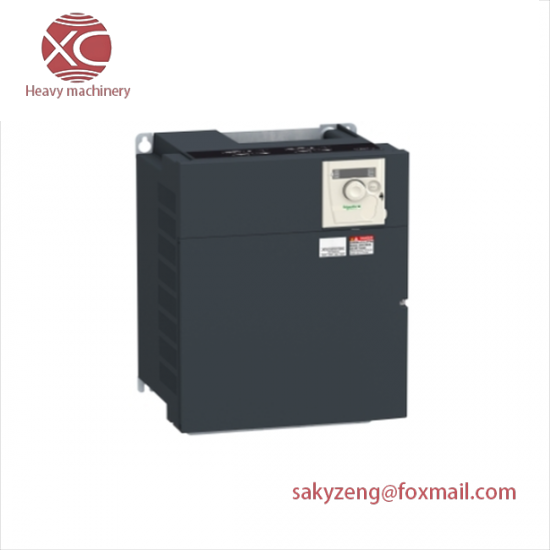 SCHNEIDER ATV312HD15N4 variable speed drive
