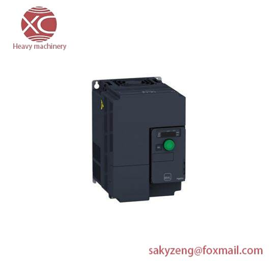 SCHNEIDER ATV320U75N4C Variable Speed Drive
