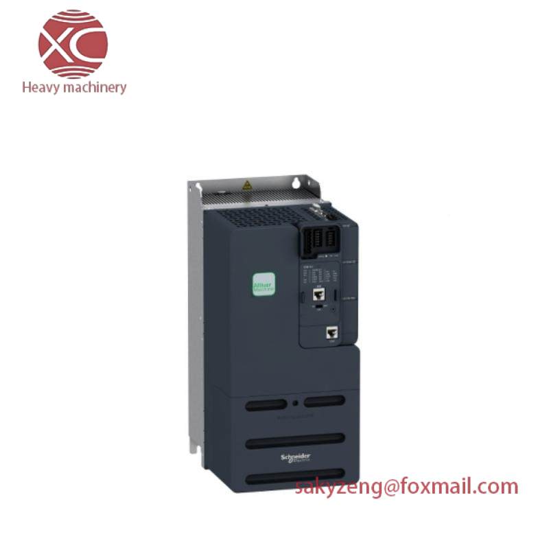 Schneider ATV340D11N4 variable speed drive