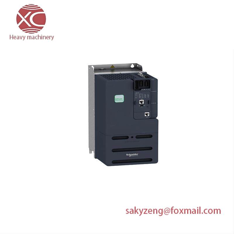 Schneider ATV340D15N4 variable speed drive