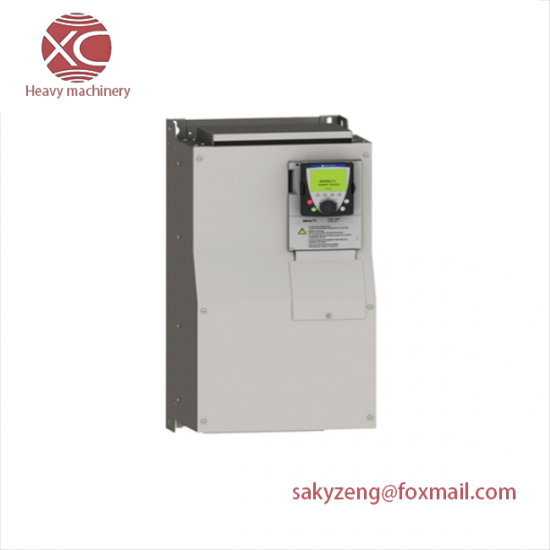 SCHNEIDER ATV61HD55N4Z variable speed drive