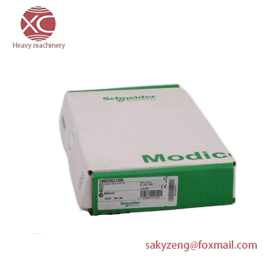 Schneider ATV630D22N4  PLC Module
