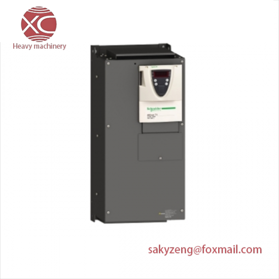 SCHNEIDER ATV71HD55N4Z Variable speed drive