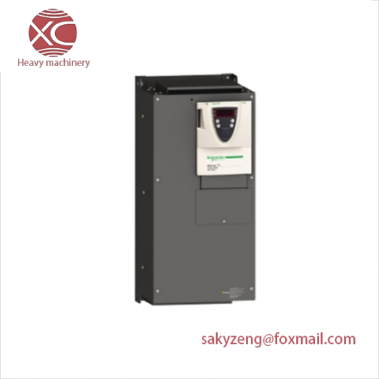 SCHNEIDER ATV71HD75N4Z Variable speed drive