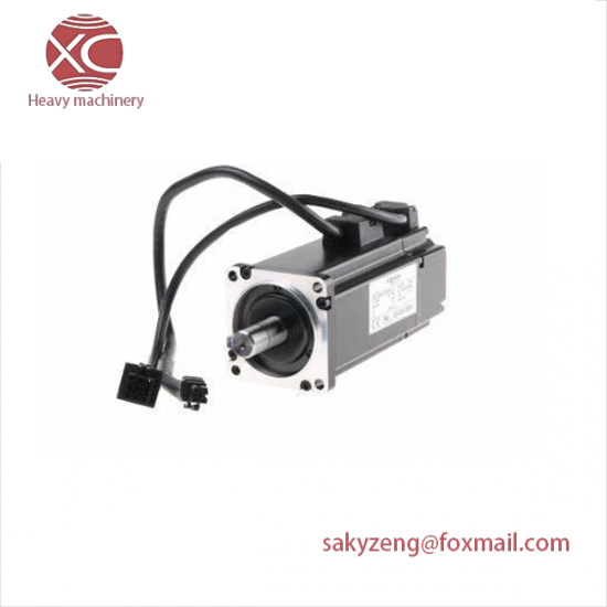 SCHNEIDER BCH0602O12F1C Servo Motor