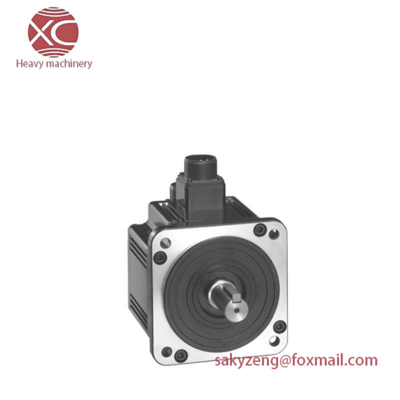 Schneider BCH1304N12A1C Servo Motor BCH