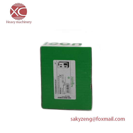 Schneider BMXCPS3020  Modicon X80 Power supply module